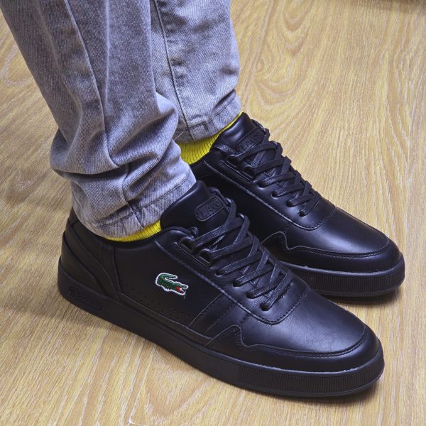 Lacoste T-clip sneakers