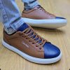 Calvin Klein Men's Sneaker - Image 2