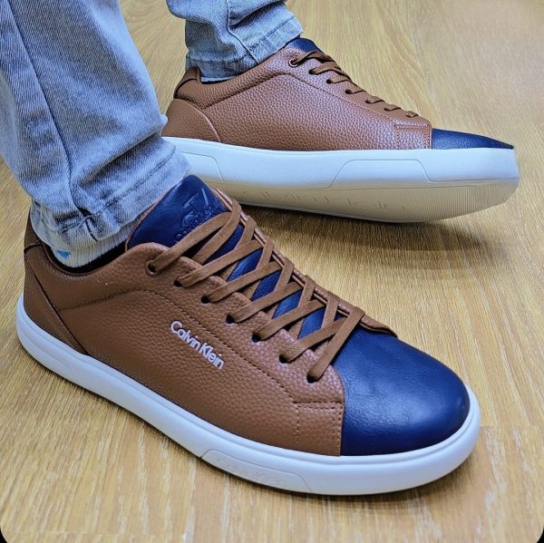 Calvin Klein Men's Sneaker